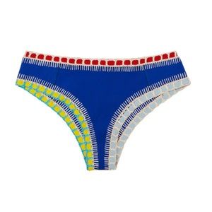 KIINI Tuesday Boy Short Bikini Bottoms